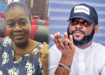 Court remands #ENDSARS activist for insulting Seyi Tinubu