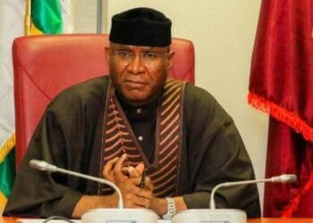 Omo-Agege calls for probe into death of Okuama community leader in military custody