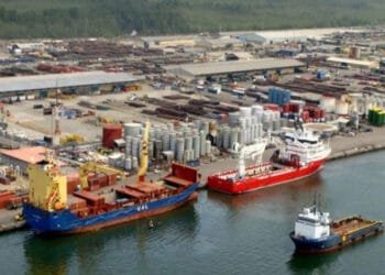 Customs rake in N634bn revenue in 2024 at Onne Port