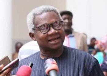 PDP should be held accountable for one party state emergence -APC stalwart