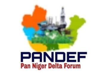 PANDEF rejects inclusion of Niger Delta in Biafra Republic