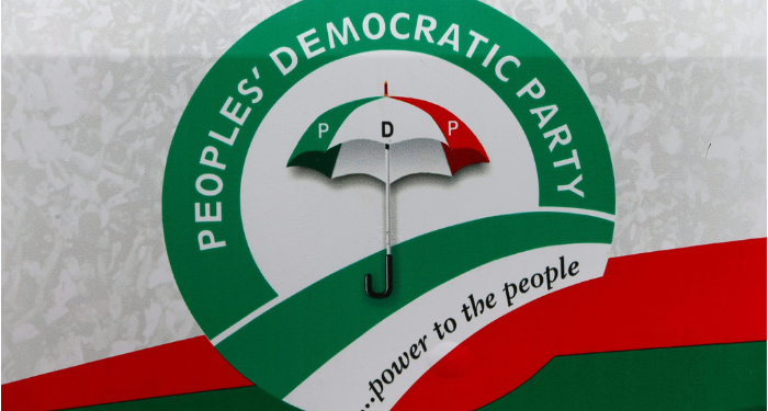 2027: PDP receives decampees from opposition parties in Isoko