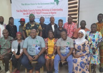 Groups alert to dangers, threats of plastic pollution globally