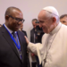 Peter Obi celebrates Pope Francis as a beacon of peace on his 88th birthday