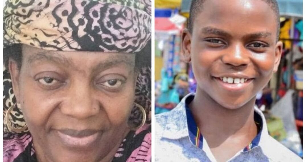 Mother of Late Dowen College Student dies from grief, heartbreak