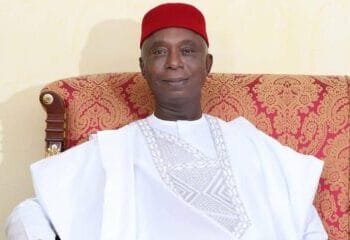 APC youth backs Sen Ned Nwoko’s push for Anioma State Creation