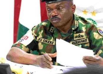 How we pushed oil output from 1.2 to 1.83mbpd - JTF Commander