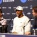 Joshua's still hurting after loss to Dubois, Hearn confirms