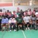 Nigeria’s Badminton Initiative: BFN empowers Coaches for LA 2028 Olympics
