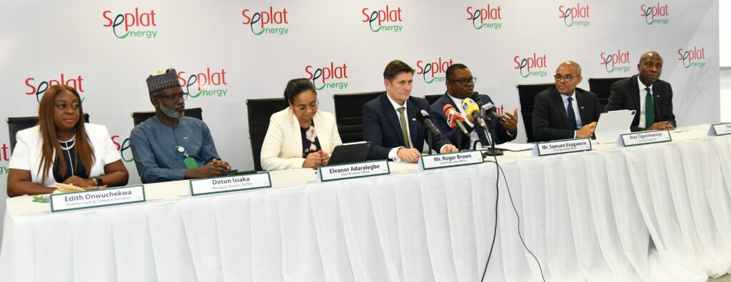 Seplat Energy Plc completes acquisition of ExxonMobil’s MPNU