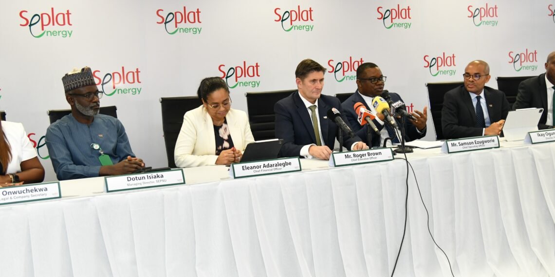 Seplat Energy Plc completes acquisition of ExxonMobil’s MPNU