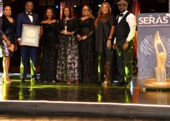 Seplat wins best social impact, human capacity development company at 2024 SERAS awards