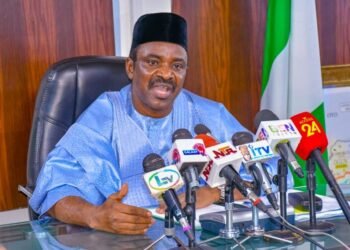 Minister of Transport launches 13-day christmas transport bonanza across Nigeria