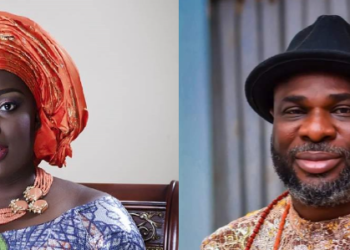 Onowakpo praises Erhiatake Ibori-Suenu for dumping PDP