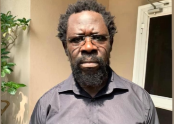 My life in danger, human rights lawyer cries out