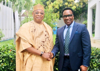 MOWCA, NiMET collaborate to boost West and Central Africa maritime safety