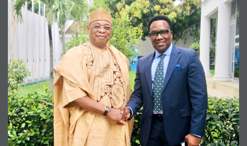 MOWCA, NiMET collaborate to boost West and Central Africa maritime safety