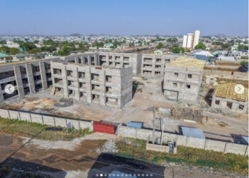 Gov. Bala initiates state-of-the-art model schools in 20 LGs