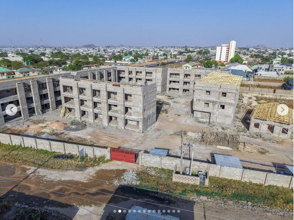 Gov. Bala initiates state-of-the-art model schools in 20 LGs