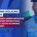 NPF Insurance Company launches to protect police officers