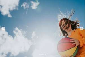 Getty Images unveils 2024’s most stunning sports photography collection 