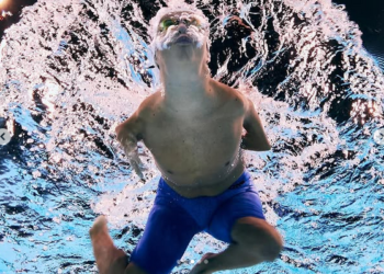 Getty Images unveils 2024’s most stunning sports photography collection