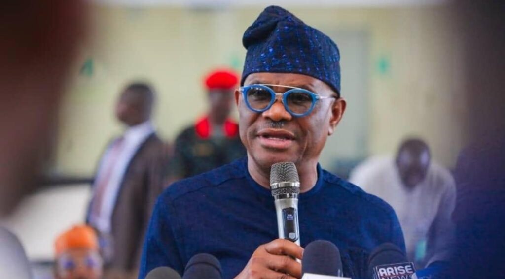 FCT expends N177bn on education infrastructure, Wike reveals