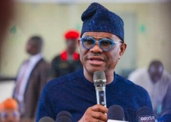 FCT expends N177bn on education infrastructure, Wike reveals