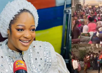 Ibadan Stampede: Court remand of Ooni’s ex-wife, others as legal action continues