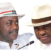 An elder statesman shouldn't be a trader, sycophant all the time, Wike fires back at Odili