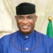 Governance stopped in Delta after Ibori left office –Omo-Agege