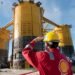 Shell says oil leak at Bonny terminal won't affect export