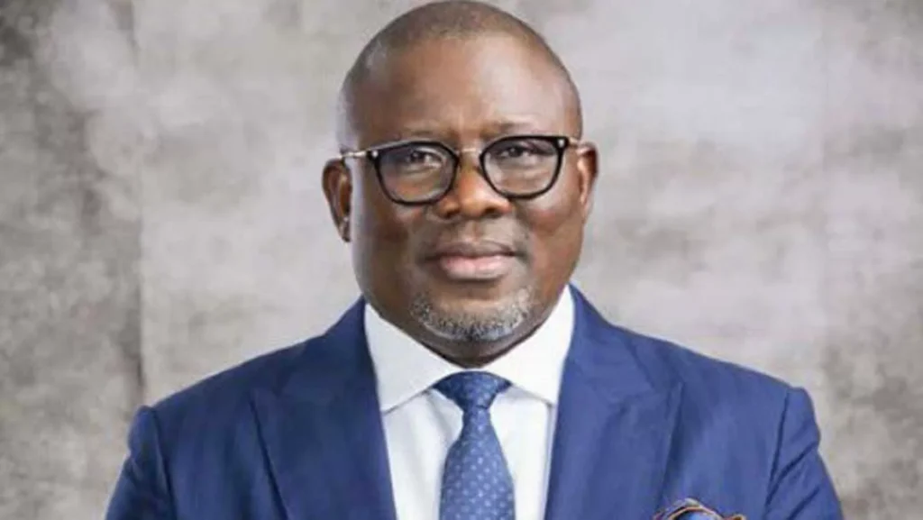 Itsekiri leaders slam Gov Oborevwori over alleged nepotism in N5.5 Billion DESOPADEC fund allocation