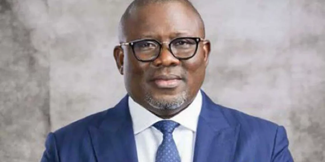 Itsekiri leaders slam Gov Oborevwori over alleged nepotism in N5.5 Billion DESOPADEC fund allocation