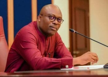 Gov. Fubara set to commence flag off, commissioning of projects ahead of yuletide