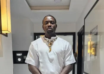 Mixed reactions trail VeryDarkMan’s money tracking app