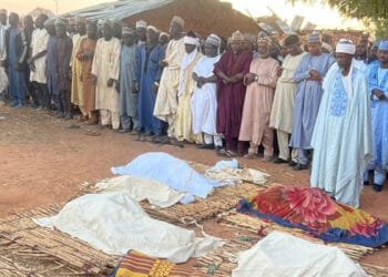 FG to probe death of 10 civilians killed in Sokoto airstrike