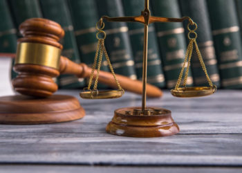 Court of Appeal strikes out judgment seeking to stop Rivers allocation