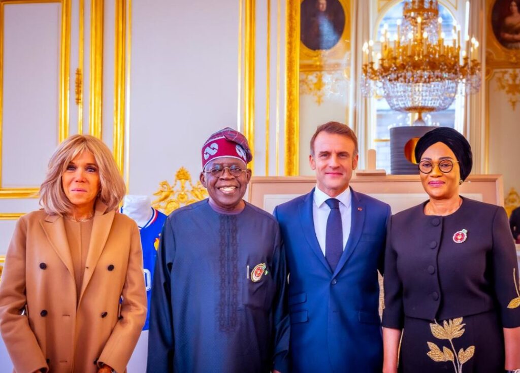 Renewed Nigeria-France Ties: A deep dive into the pros and cons
