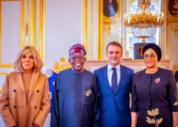 Renewed Nigeria-France Ties: A deep dive into the pros and cons
