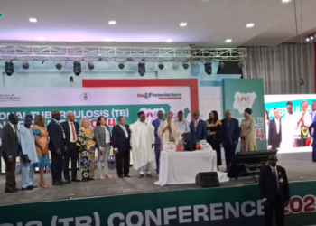 FG announces new plan to tackle tuberculosis