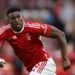 Taiwo Awoniyi's market value drops by €6 Million amid scoring drought