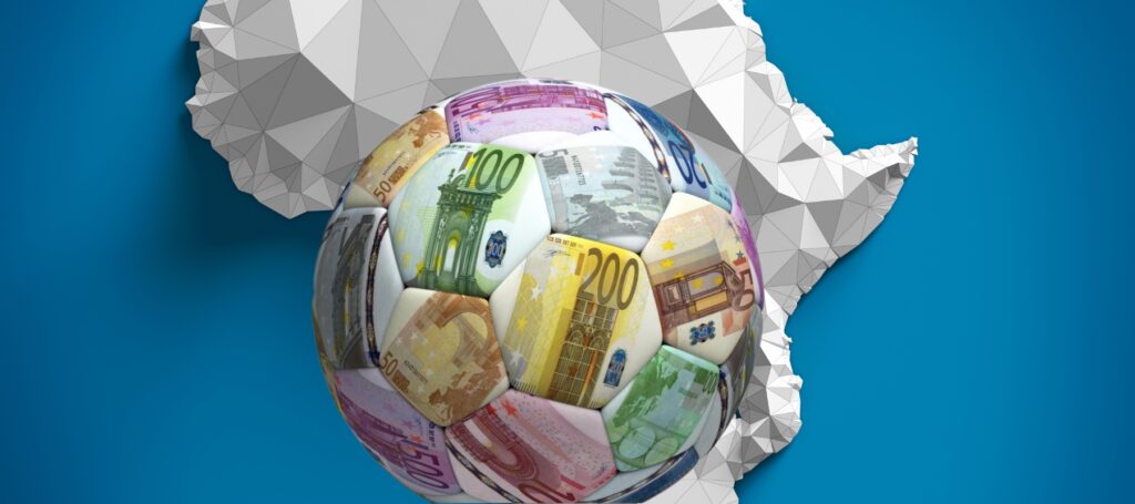 How Corruption undermines Nigeria’s sports development, global participation