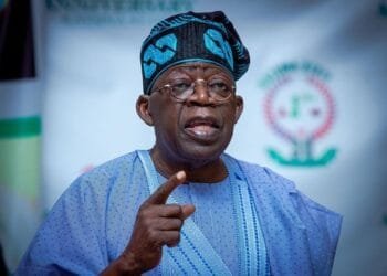 Tinubu declares tax reforms irreversible, promises economic stability