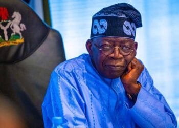 RMAFC opposes Tinubu’s Tax Reform Bills, citing constitutional violations