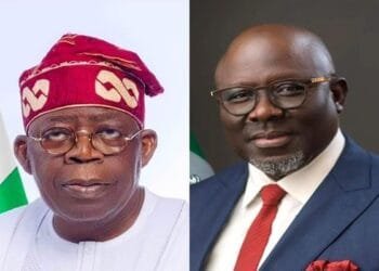 Oborevwori’s attacks on Tinubu a smokescreen to evade accountability, says FG