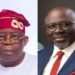 Oborevwori’s attacks on Tinubu a smokescreen to evade accountability, says FG