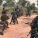 Troops foil bandit attack in Taraba, arrest 2 suspects