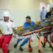 Israel Military evacuates Northern Gaza's last functioning Hospital amid airstrikes