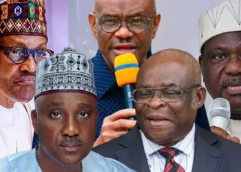 Wike revokes land allocations of Buhari, Abbas, others in Abuja